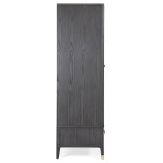 Diana 2 Door Wardrobe 4