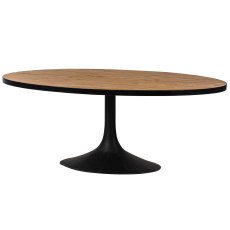 Oklahoma Large Dining Table 3