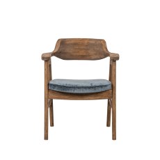 Soho Dining Chair 1