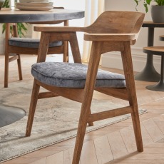 Soho Dining Chair 2