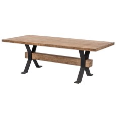 Alabama Large Dining Table 3