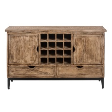 Alabama Large Sideboard 1