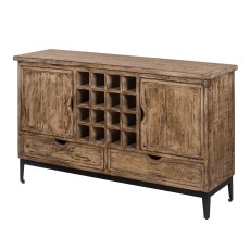 Alabama Large Sideboard 4