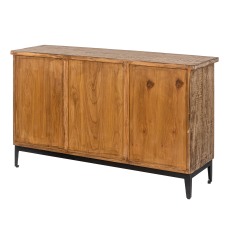 Alabama Large Sideboard 6