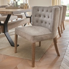 Ashton Dining Chair 2