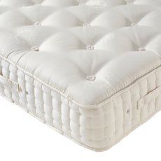 Luxury No Turn Mattress 6 3