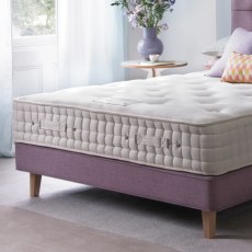 Hypnos Luxury No Turn 9 Mattress 4