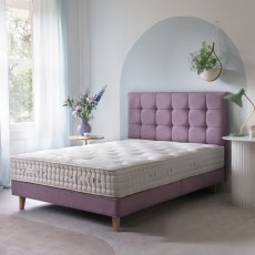 Hypnos Luxury No Turn 9 Mattress 5