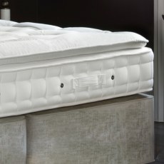 Hypnos Pillow Comfort Serenity Mattress 2