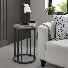 Melbourne Side Table 2