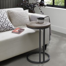 Melbourne Sofa Table 2