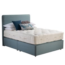 Hypnos Wool Origins 6 Divan Set  1