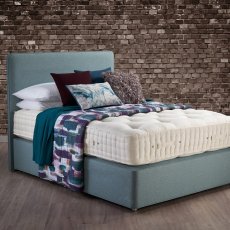 Hypnos Wool Origins 6 Divan Set  2