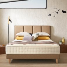 Hypnos Luxury No Turn 6 Shallow Divan 3