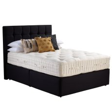 Hypnos Wool Origins 8 Divan Set 1