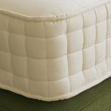 Hypnos Wool Origins 8 Divan Set 4