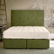 Hypnos Wool Origins 8 Divan Set 7