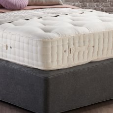 Hypnos Wool Origins 10 Divan Set 3