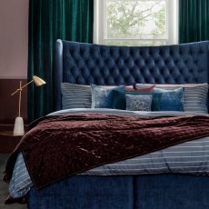 Hypnos Wool Origins 10 Divan Set 4