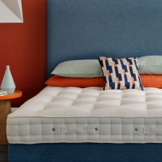 Hypnos Cotton Origins 6 Divan Set 4