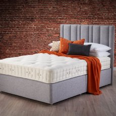 Hypnos Cotton Origins 8 Divan Set 5