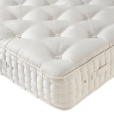 Hypnos Luxury No Turn 8 Super Storage Divan 4