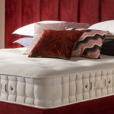 Hypnos Luxury No Turn 8 Super Storage Divan 4