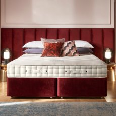 Hypnos Luxury No Turn 8 Divan Set 1