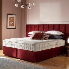 Hypnos Luxury No Turn 8 Divan Set 4