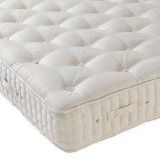 Hypnos Luxury No Turn 9 Shallow Divan Set 6