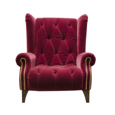 Ossie Chair 1