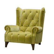 Ossie Chair 4