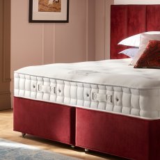 Hypnos Luxury No Turn 8 Mattress 5