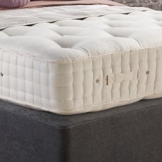 Hypnos Wool Origins 10 Mattress 1