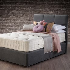 Hypnos Wool Origins 10 Mattress 2