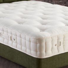 Hypnos Cotton Origins 8 Mattress 1