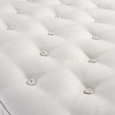 Hypnos Cotton Origins 8 Mattress 2