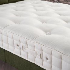 Hypnos Cotton Origins 8 Mattress 3