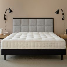 Hypnos Cotton Origins 8 Mattress 5