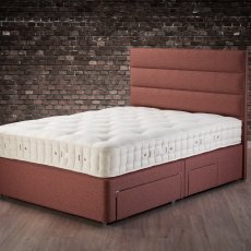 Hypnos Cotton Origins 6 Mattress 4