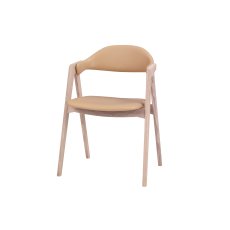 Light Oak Titan Chair 2