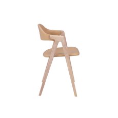 Light Oak Titan Chair 4