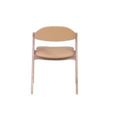 Light Oak Titan Chair 5