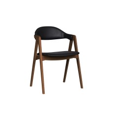 Titan Chair Walnut 2