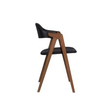 Titan Chair Walnut 3