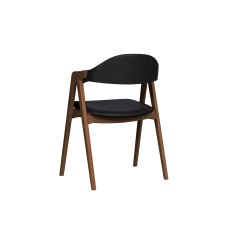 Titan Chair Walnut 5