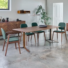 Fusion Dining Table 2