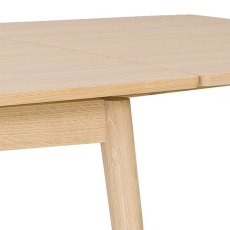 Navis Extending Dining Table 6