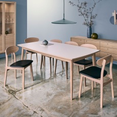 Navis Extending Dining Table 7