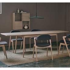 Navis Extending Dining Table 8